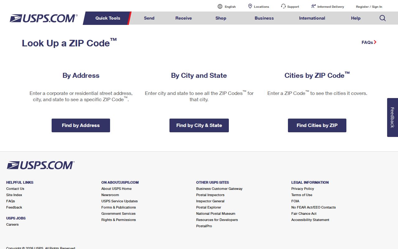 Diamond Bar ZIP code directory USPS address lookup